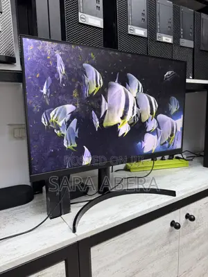 Lg Ultragear 32” Gaming Monitor
