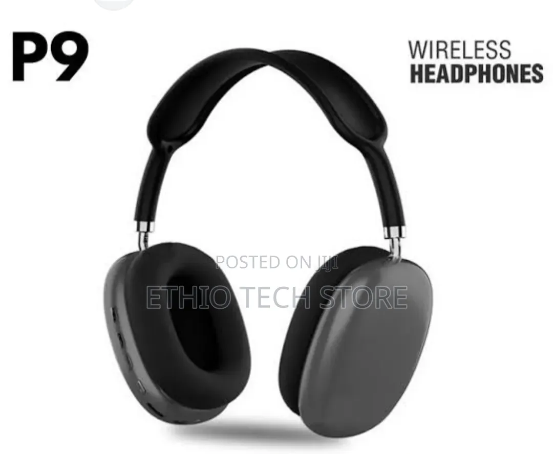 P9 Headphone