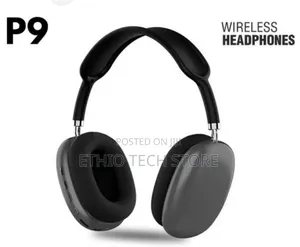 P9 Headphone