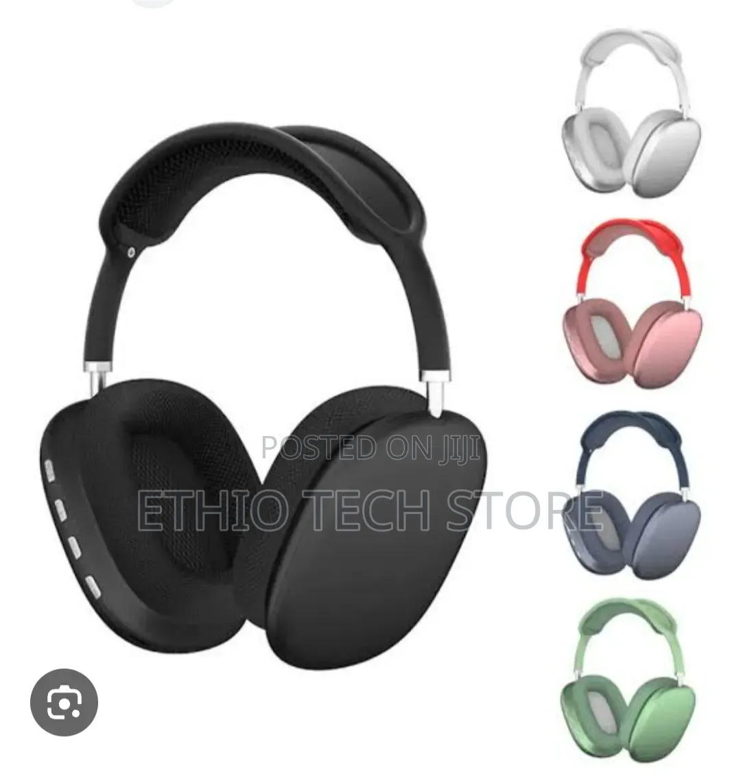 P9 Headphone