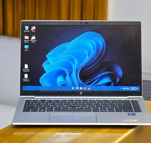 New Laptop HP EliteBook 840 G8 16GB Intel Core i7 SSD 512GB