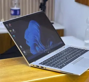 New Laptop HP EliteBook 840 G8 16GB Intel Core i7 SSD 512GB