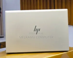 New Laptop HP EliteBook 840 G8 16GB Intel Core i7 SSD 512GB