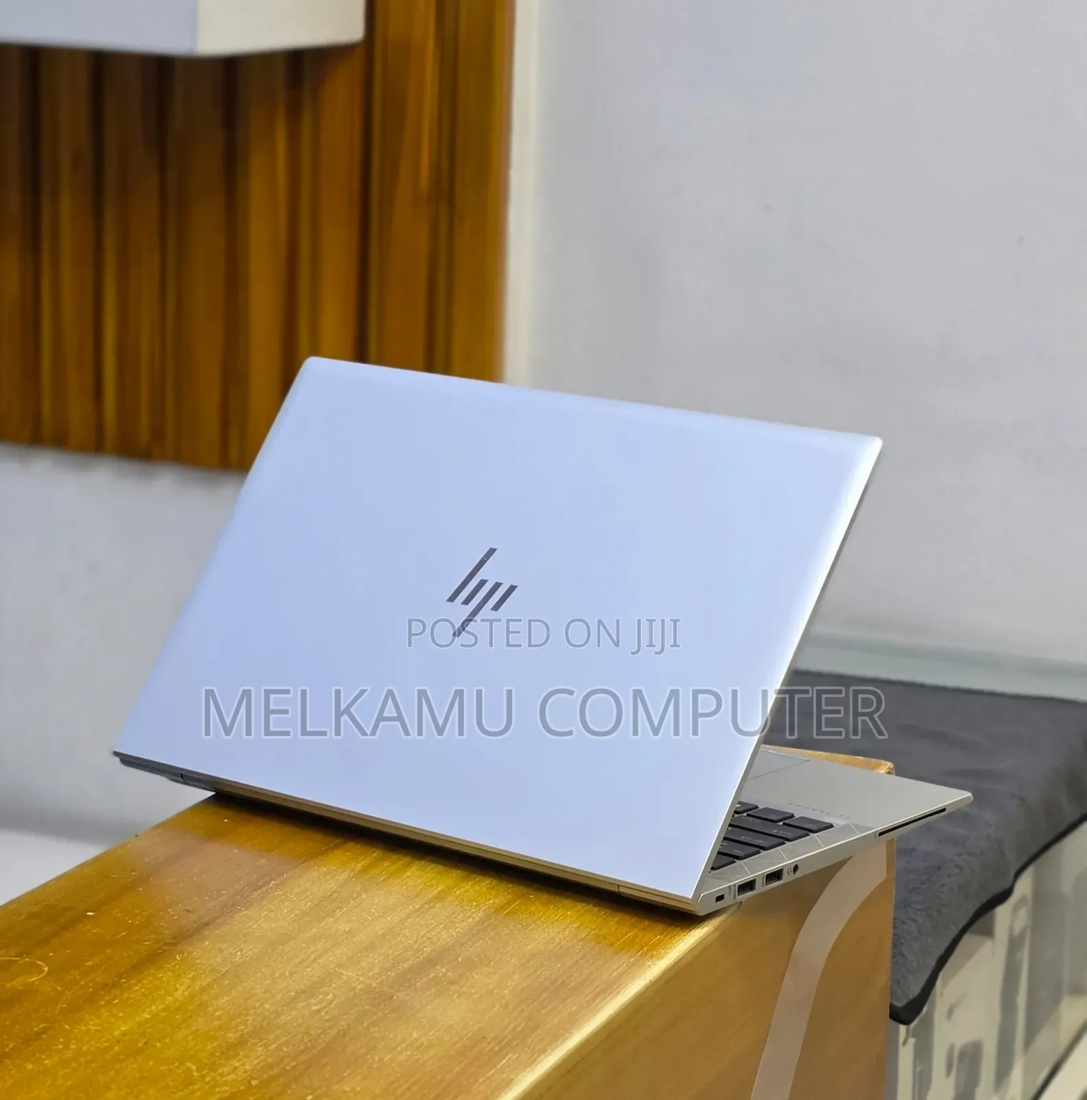New Laptop HP EliteBook 840 G8 16GB Intel Core i7 SSD 512GB