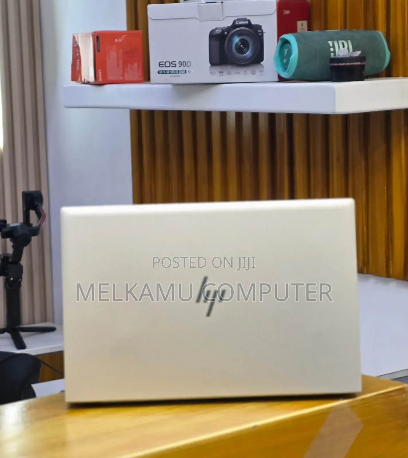 New Laptop HP EliteBook 840 G8 16GB Intel Core i7 SSD 512GB