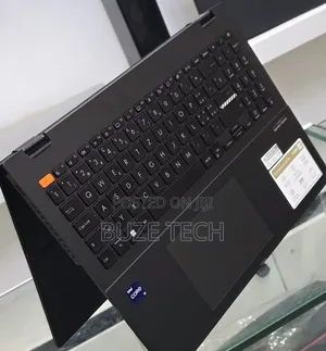 New Laptop Asus Vivobook S 16 16GB Intel Core i9 SSD 1T