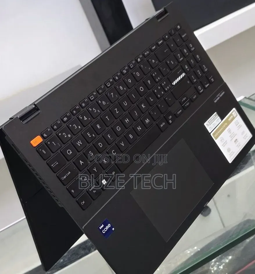 New Laptop Asus Vivobook S 16 16GB Intel Core i9 SSD 1T