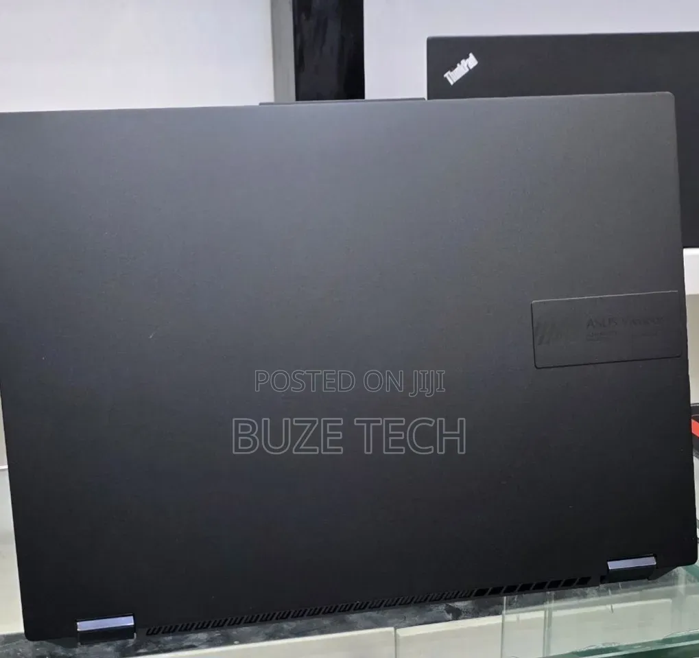 New Laptop Asus Vivobook S 16 16GB Intel Core i9 SSD 1T