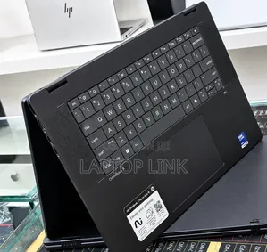 New Laptop HP OmniBook X Flip 16" 16GB Intel Core i7 SSD 1T