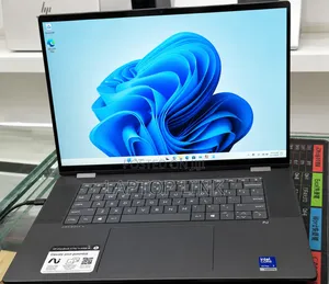 New Laptop HP OmniBook X Flip 16" 16GB Intel Core i7 SSD 1T