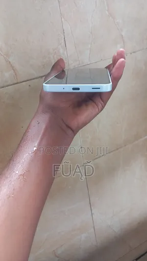 Samsung Galaxy A16 128 GB White