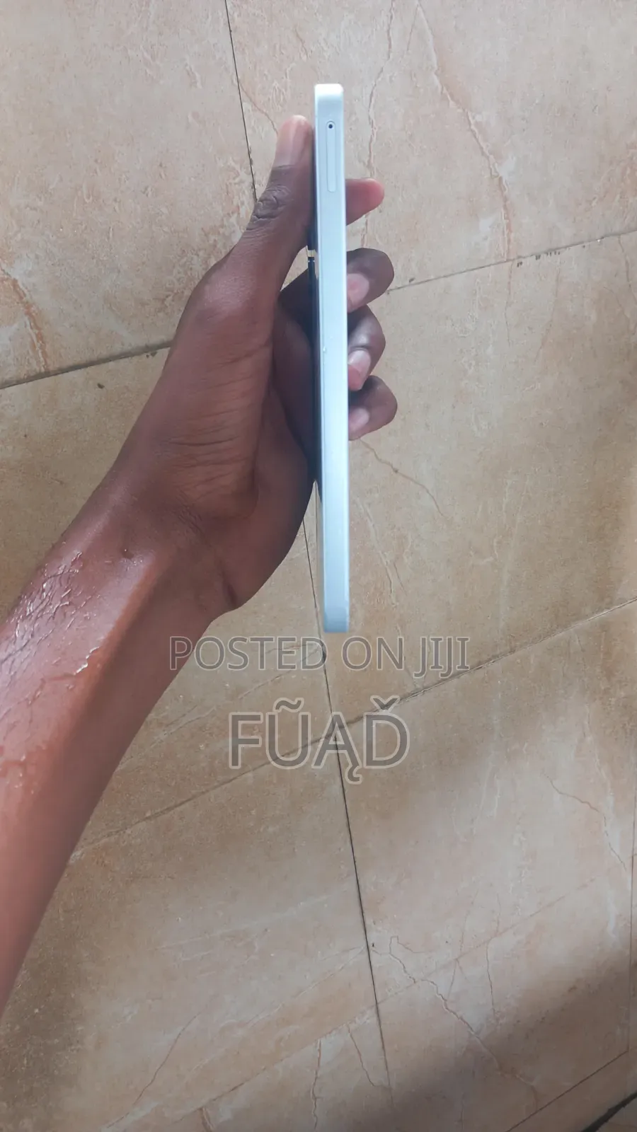 Samsung Galaxy A16 128 GB White