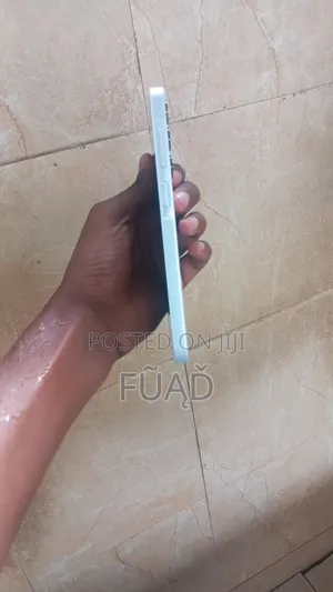 Samsung Galaxy A16 128 GB White