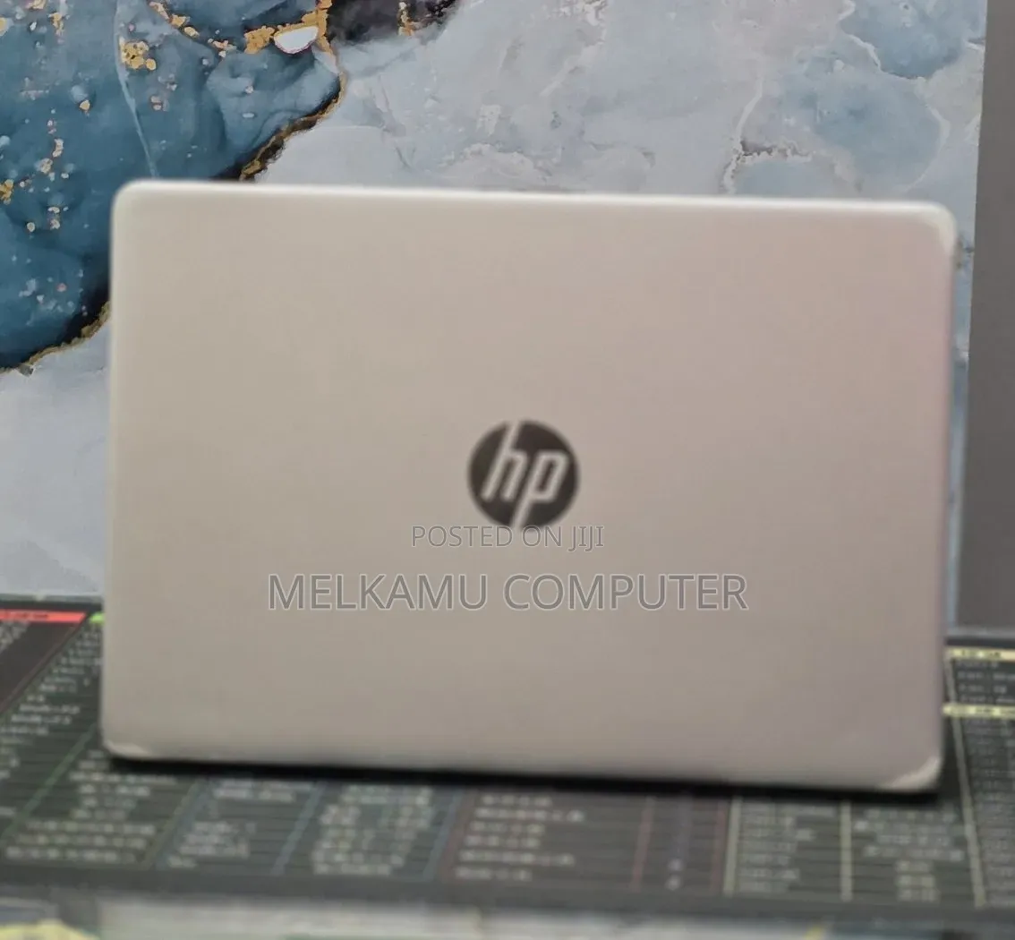 New Laptop HP Stream Notebook 8GB Intel Core i5 SSD 256GB