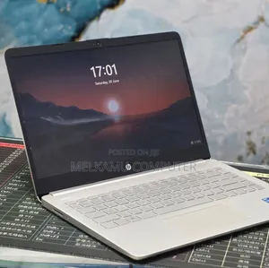 New Laptop HP Stream Notebook 8GB Intel Core i5 SSD 256GB