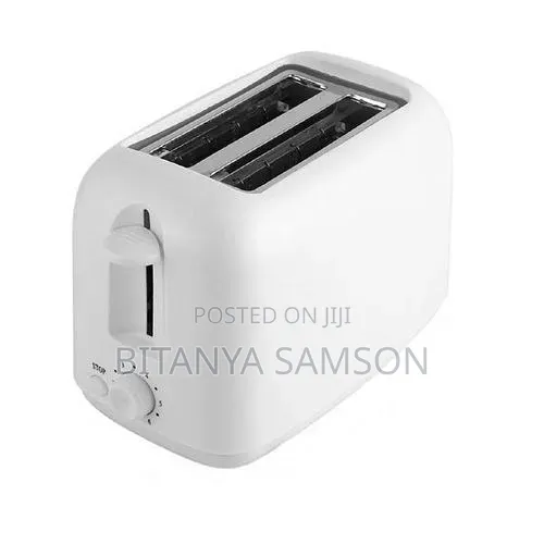 Sokany 2-Slice Toaster!