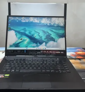 New Laptop Asus 16GB AMD Ryzen 7 SSD 512GB