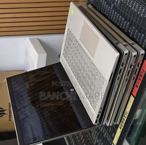 New Laptop HP Pavilion 14 8GB Intel Core i5 SSD 512GB
