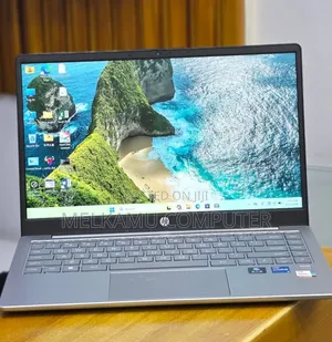 New Laptop HP Stream Notebook 16GB Intel Core i5 SSD 1T