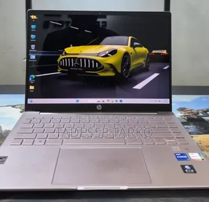 New Laptop HP Pavilion 14 16GB Intel Core i7 SSD 512GB
