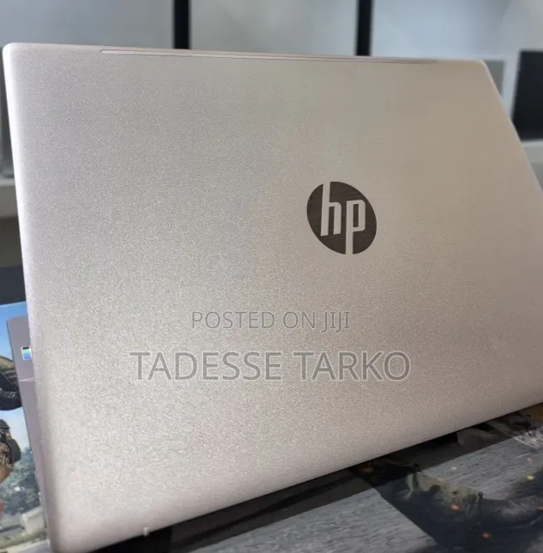 New Laptop HP Pavilion 14 16GB Intel Core i7 SSD 512GB