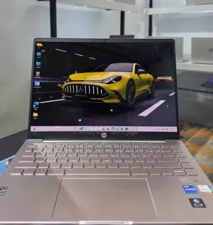 New Laptop HP Pavilion 14 16GB Intel Core i7 SSD 512GB