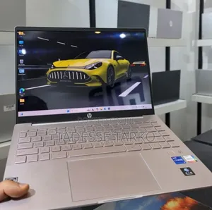 New Laptop HP Pavilion 14 16GB Intel Core i7 SSD 512GB