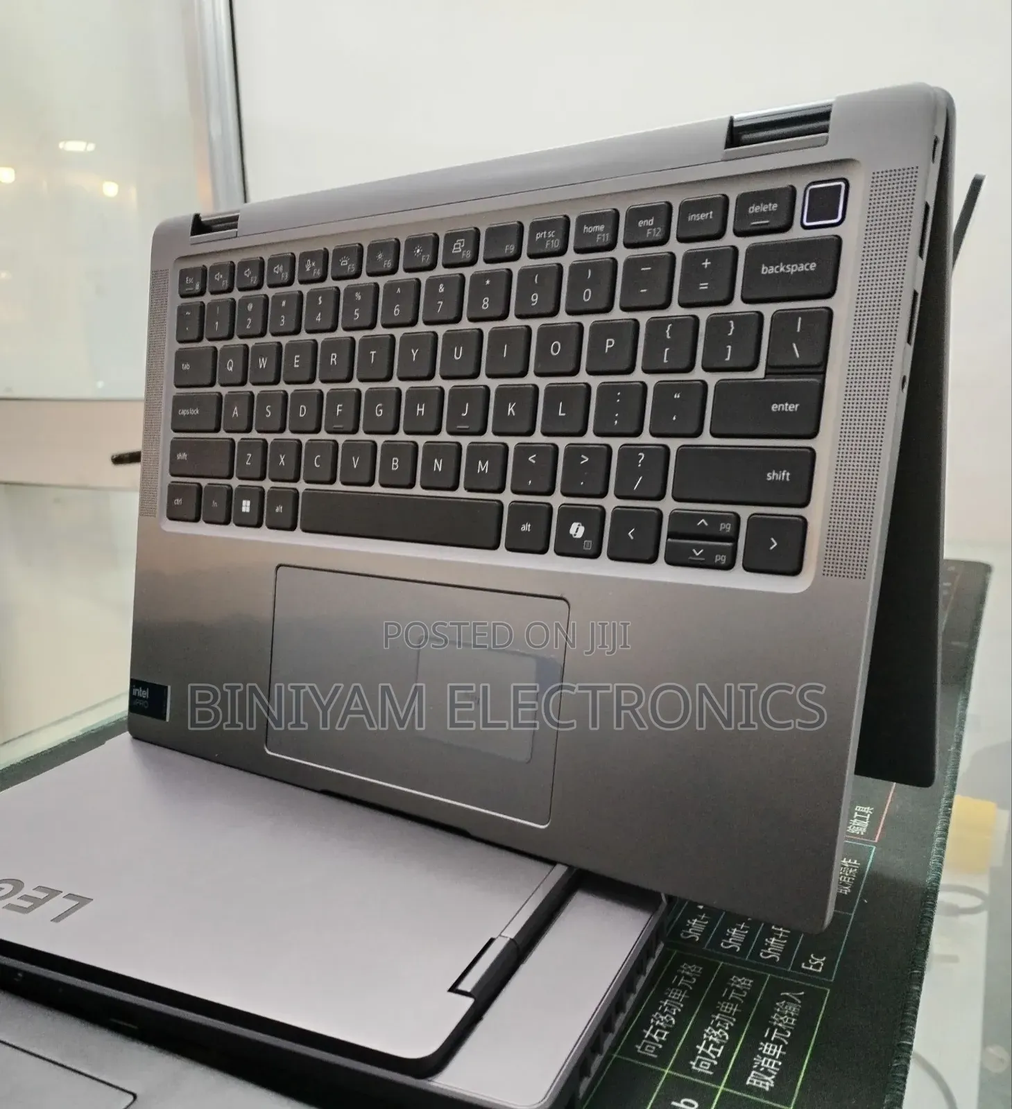 New Laptop Dell Latitude 7450 32GB Intel Core Ultra 7 SSD 512GB