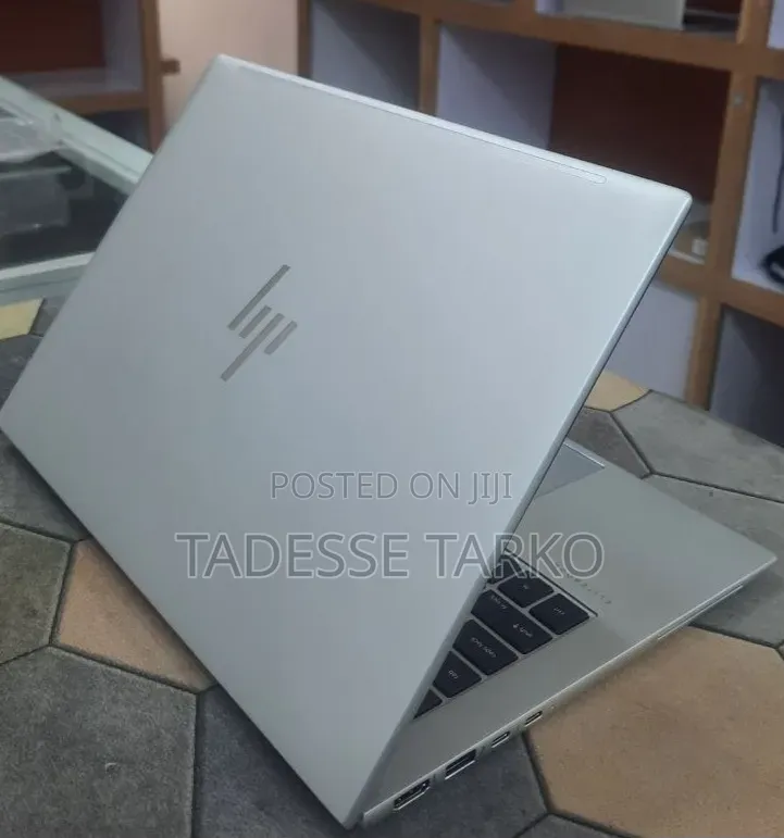 New Laptop HP EliteBook 840 G11 16GB Intel Core Ultra 7 SSD 512GB
