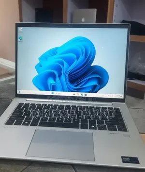 New Laptop HP EliteBook 840 G11 16GB Intel Core Ultra 7 SSD 512GB