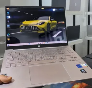 New Laptop HP Pavilion 14 16GB Intel Core i7 SSD 512GB