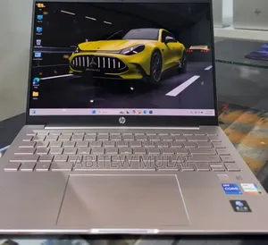 New Laptop HP Pavilion 14 16GB Intel Core i7 SSD 512GB