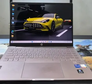 New Laptop HP Pavilion 14 16GB Intel Core i7 SSD 512GB