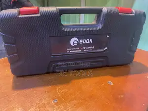 Edon Manual Shutter Nail