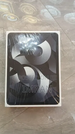 New Apple iPhone Air 256 GB Gray