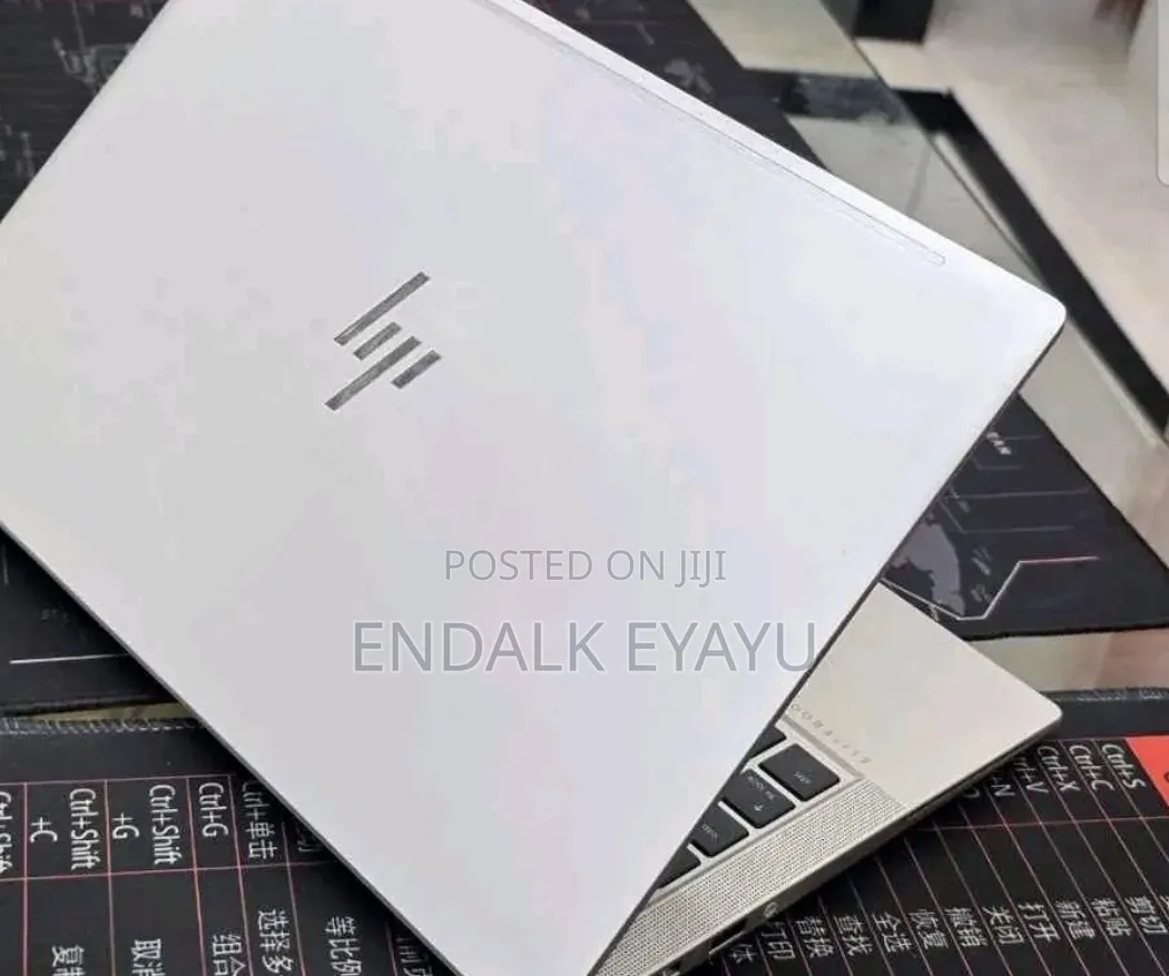 New Laptop HP EliteBook 840 G8 16GB Intel Core i5 SSD 512GB