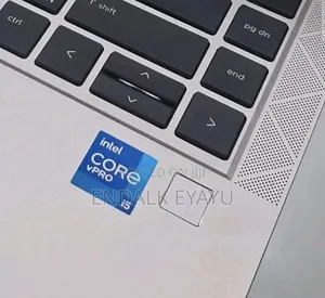 New Laptop HP EliteBook 840 G8 16GB Intel Core i5 SSD 512GB