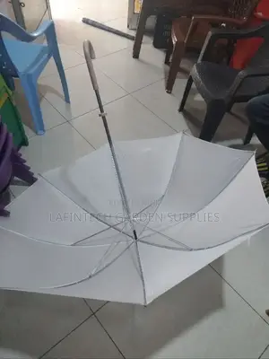 Umbrella – Strong Rain Sun Umbrella