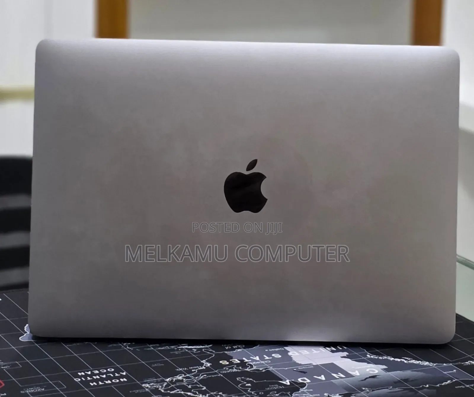 New Laptop Apple MacBook Pro 2017 16GB Intel Core i5 SSD 512GB