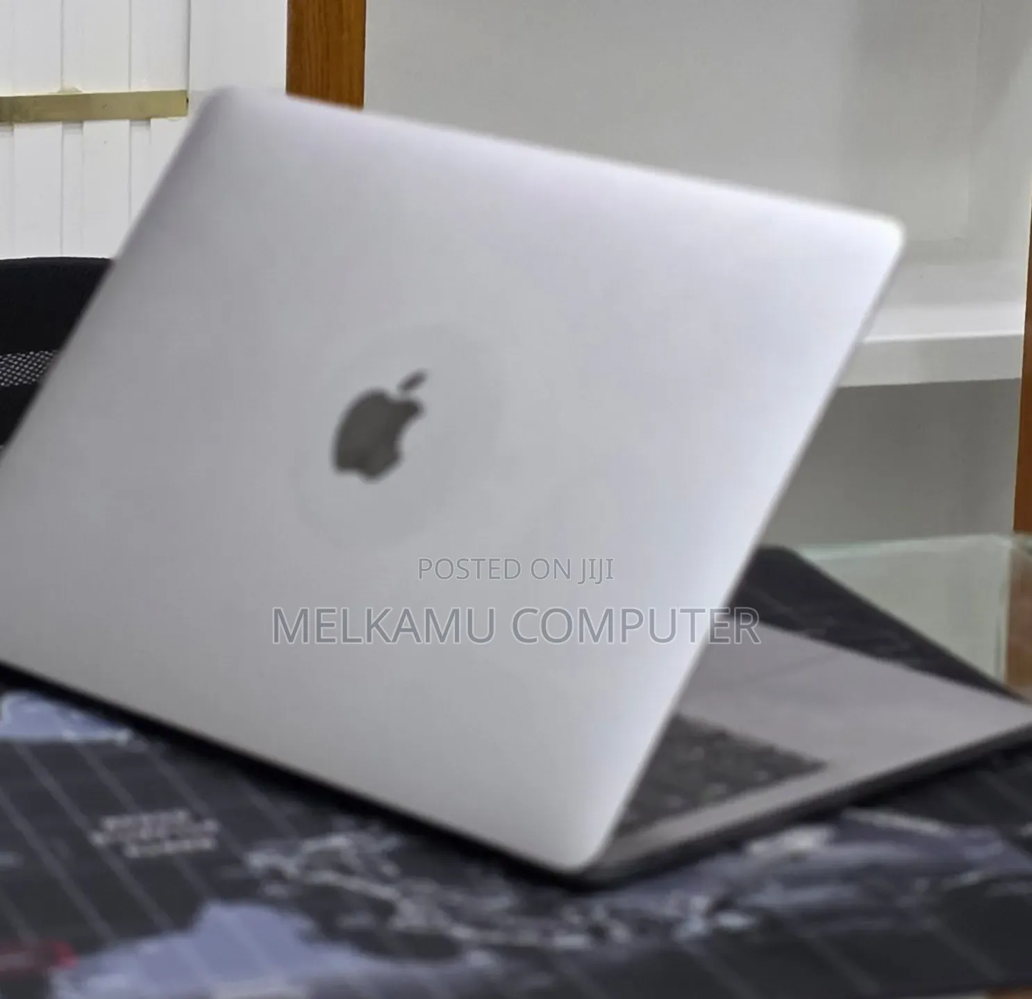 New Laptop Apple MacBook Pro 2017 16GB Intel Core i5 SSD 512GB