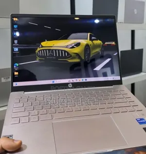 New Laptop HP Pavilion 14 16GB Intel Core i7 SSD 512GB