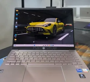 New Laptop HP Pavilion 14 16GB Intel Core i7 SSD 512GB