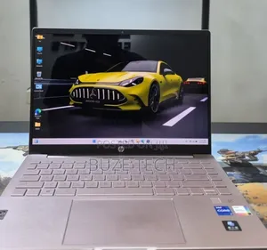 New Laptop HP Pavilion 14 16GB Intel Core i7 SSD 512GB