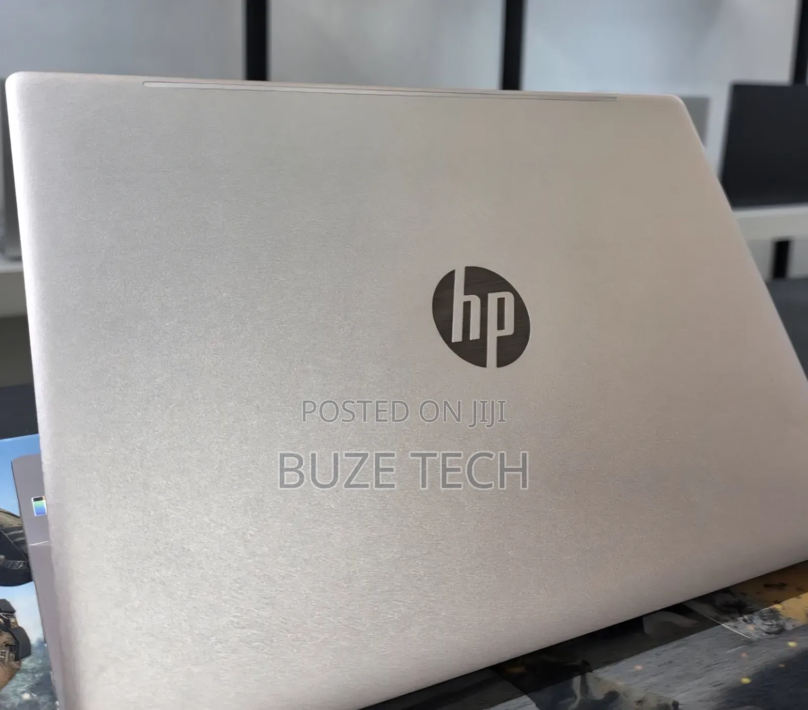 New Laptop HP Pavilion 14 16GB Intel Core i7 SSD 512GB