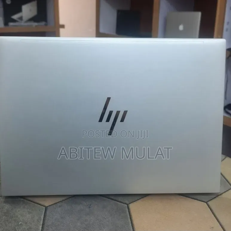 New Laptop HP EliteBook 840 G11 16GB Intel Core Ultra 7 SSD 512GB