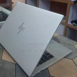 New Laptop HP EliteBook 840 G11 16GB Intel Core Ultra 7 SSD 512GB