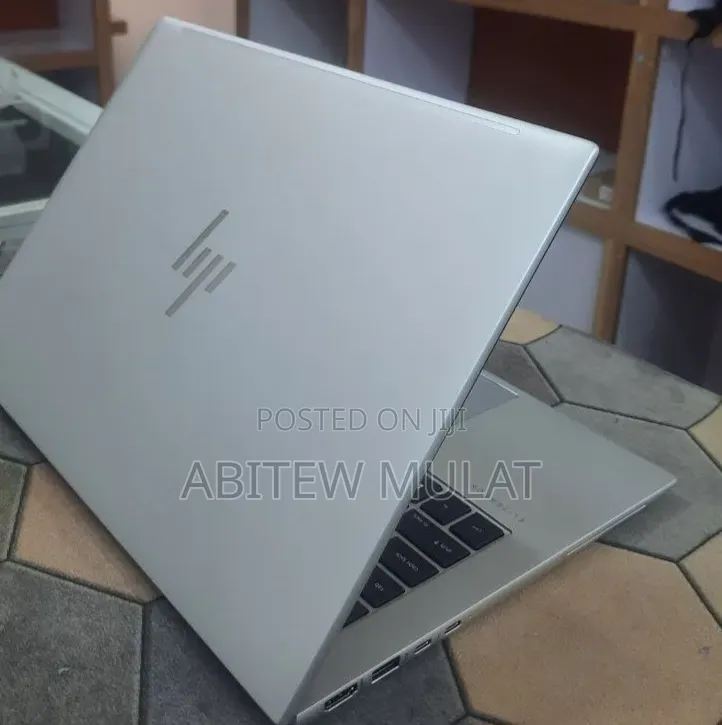 New Laptop HP EliteBook 840 G11 16GB Intel Core Ultra 7 SSD 512GB