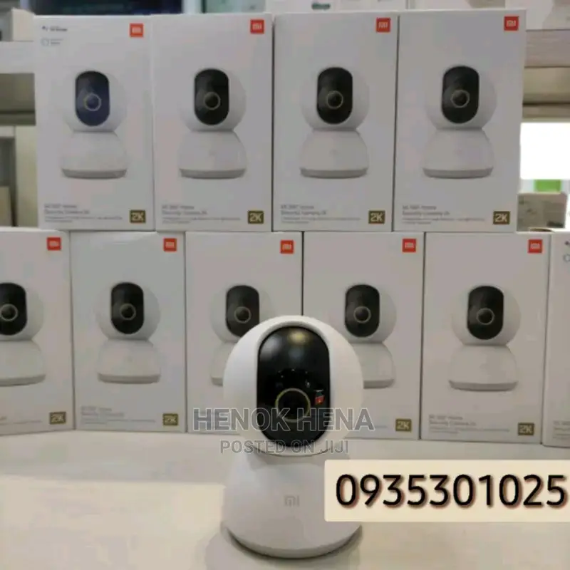  Mi Orginal CCTV Camera