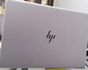 New Laptop HP EliteBook 840 8GB Intel Core i7 SSD 512GB