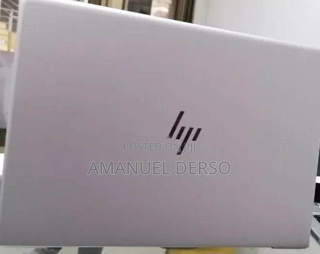 New Laptop HP EliteBook 840 8GB Intel Core i7 SSD 512GB